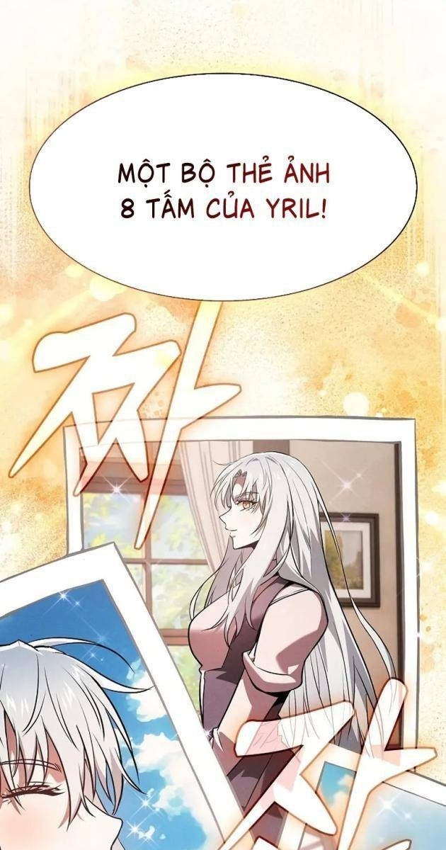 KIẾM THÁNH THIÊN TÀI CỦA HỌC VIỆN - Page 19