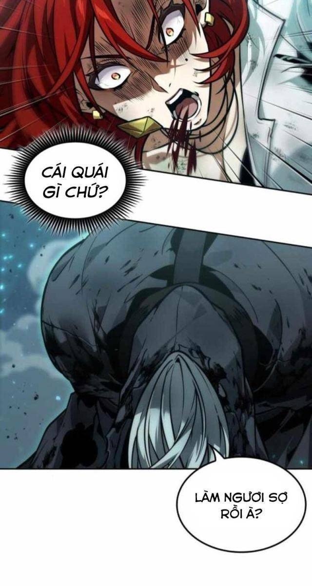 Mạo Hiểm Giả Sống Sót Cuối Cùng - Page 47