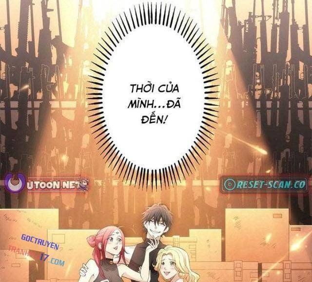 Ranker SSS Được Chọn - Page 10