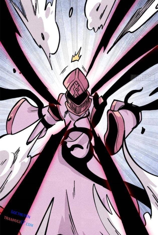 Vạn Cổ Tối Cường Tông - Page 10