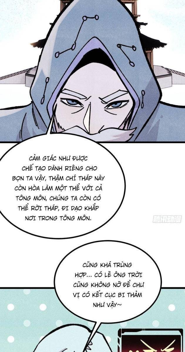 Vạn Cổ Tối Cường Tông - Page 39