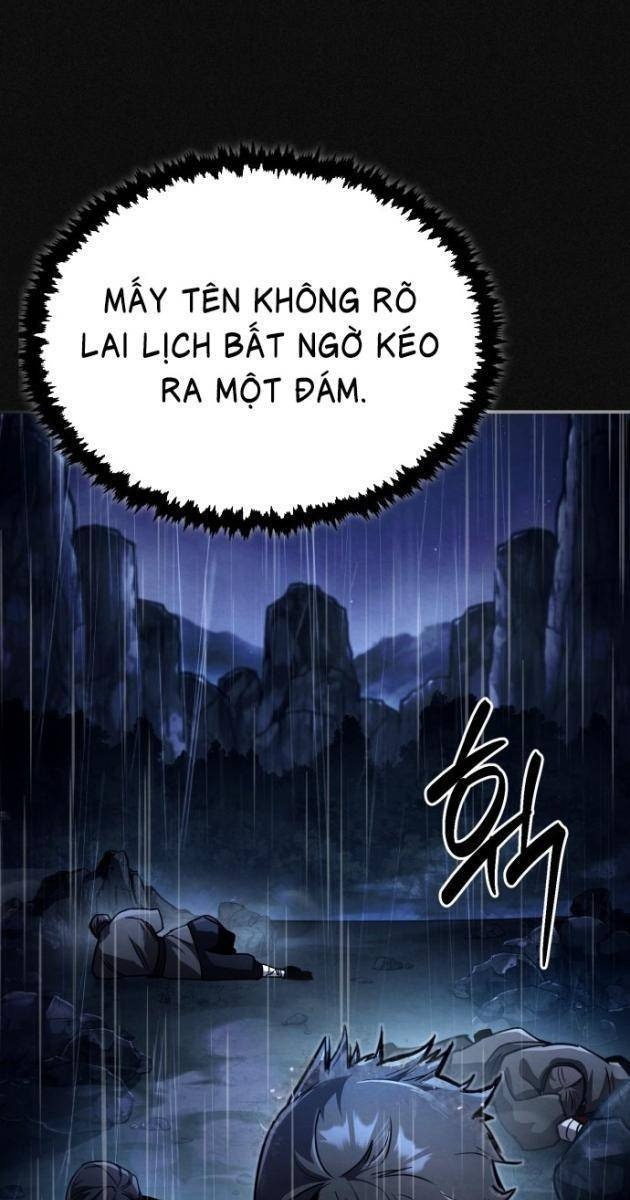 Quyền Vương Phục Sinh - Page 18