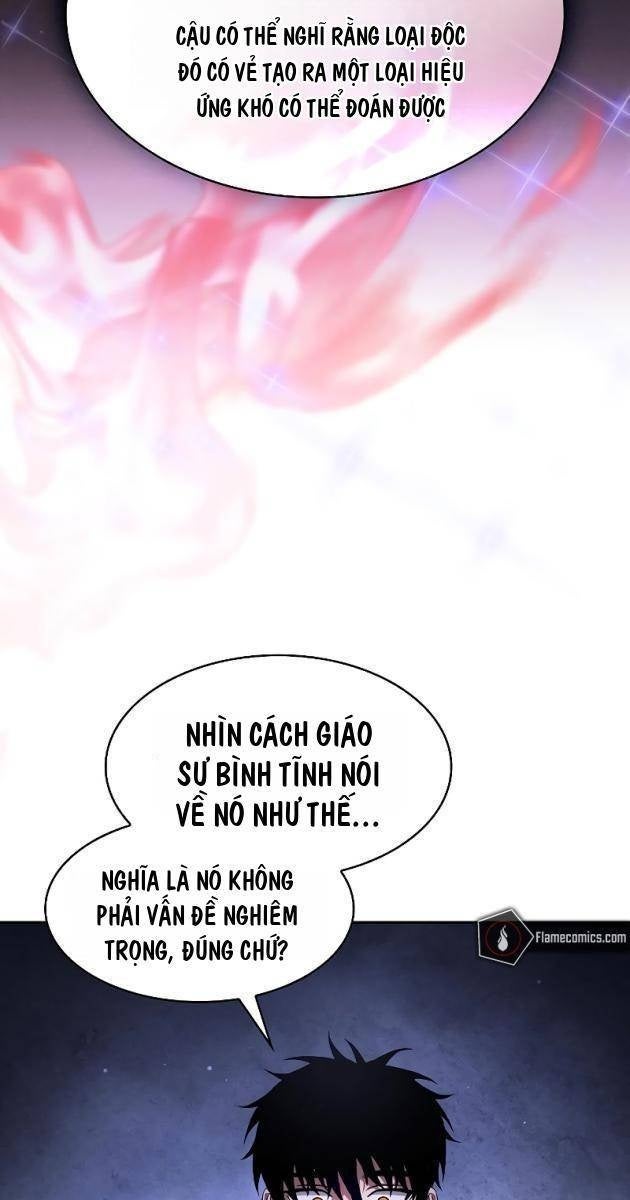 KIẾM THÁNH THIÊN TÀI CỦA HỌC VIỆN - Page 12