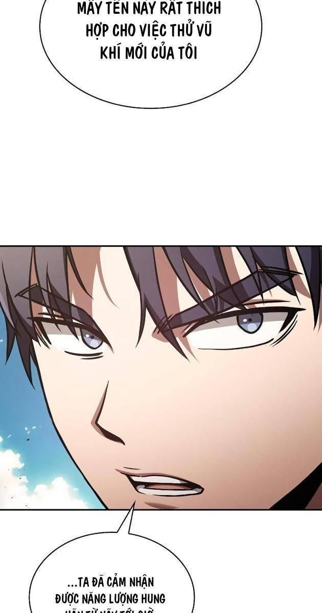 KIẾM THÁNH THIÊN TÀI CỦA HỌC VIỆN - Page 8