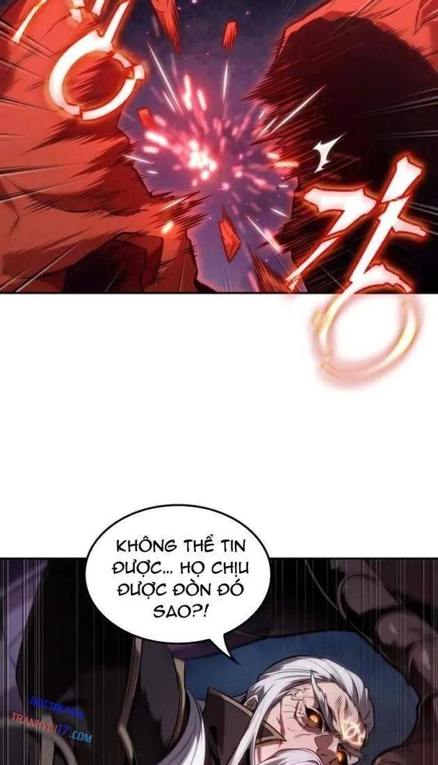 Mạo Hiểm Giả Sống Sót Cuối Cùng - Page 65