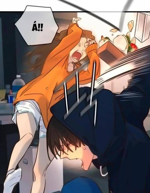 Mọi người Đều Yêu Cô Ấy - Page 63