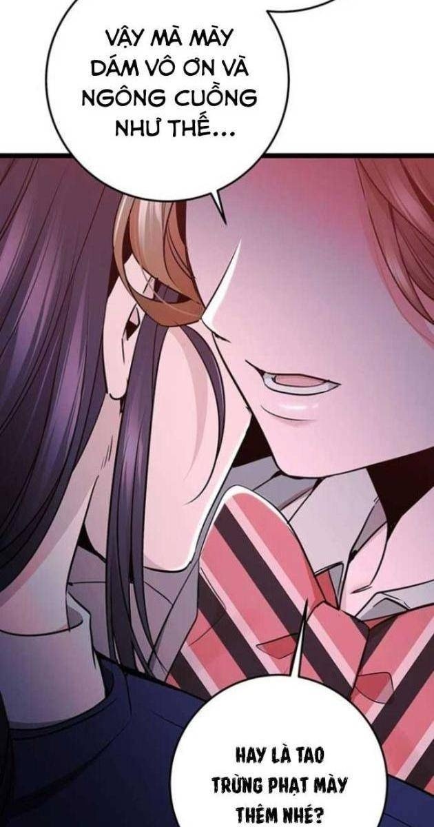 Vương Hậu Đi Học - Page 4