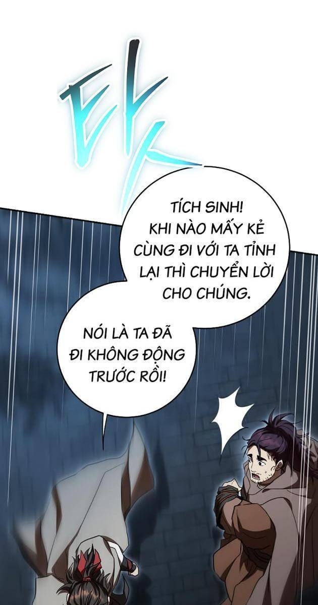 Võ Đang Kỳ Hiệp - Page 135