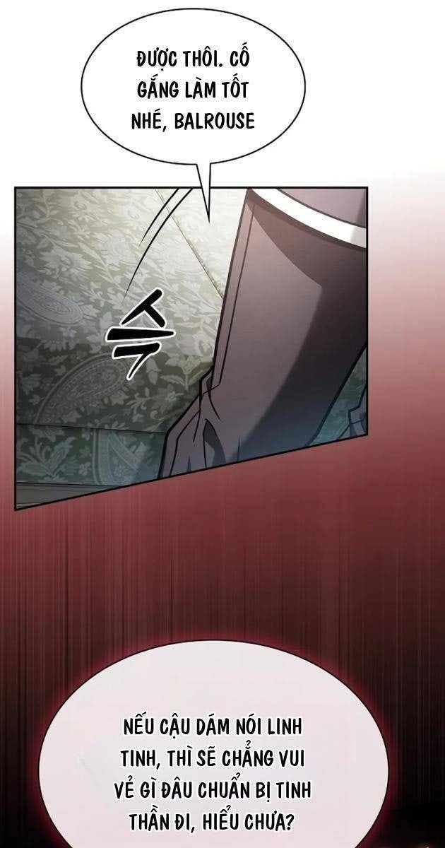 KIẾM THÁNH THIÊN TÀI CỦA HỌC VIỆN - Page 124