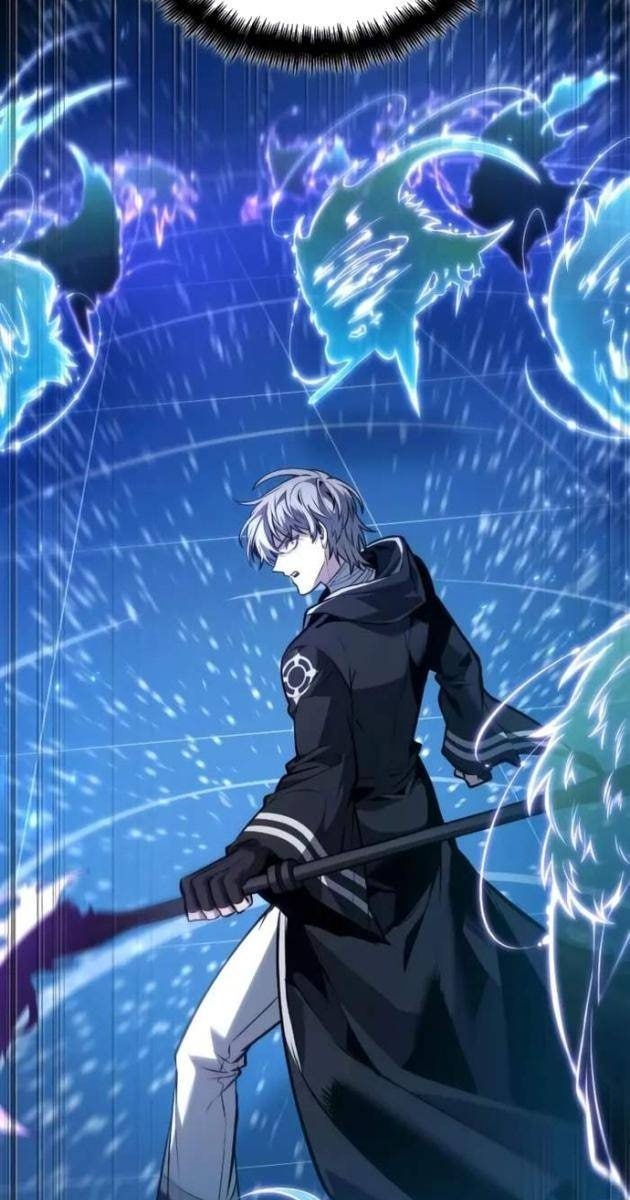 Mạo Hiểm Giả Sống Sót Cuối Cùng - Page 55