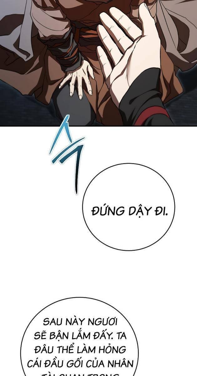 Võ Đang Kỳ Hiệp - Page 115