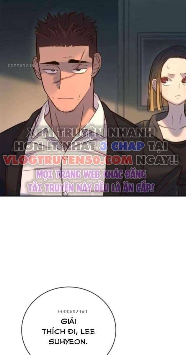 Mọi người Đều Yêu Cô Ấy - Page 5