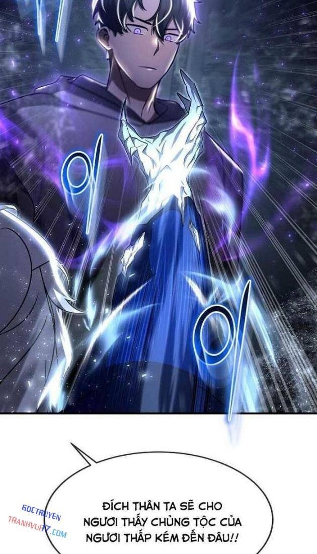 Thần Khí Huyền Thoại Của Người Chơi Thiên Tài - Page 57