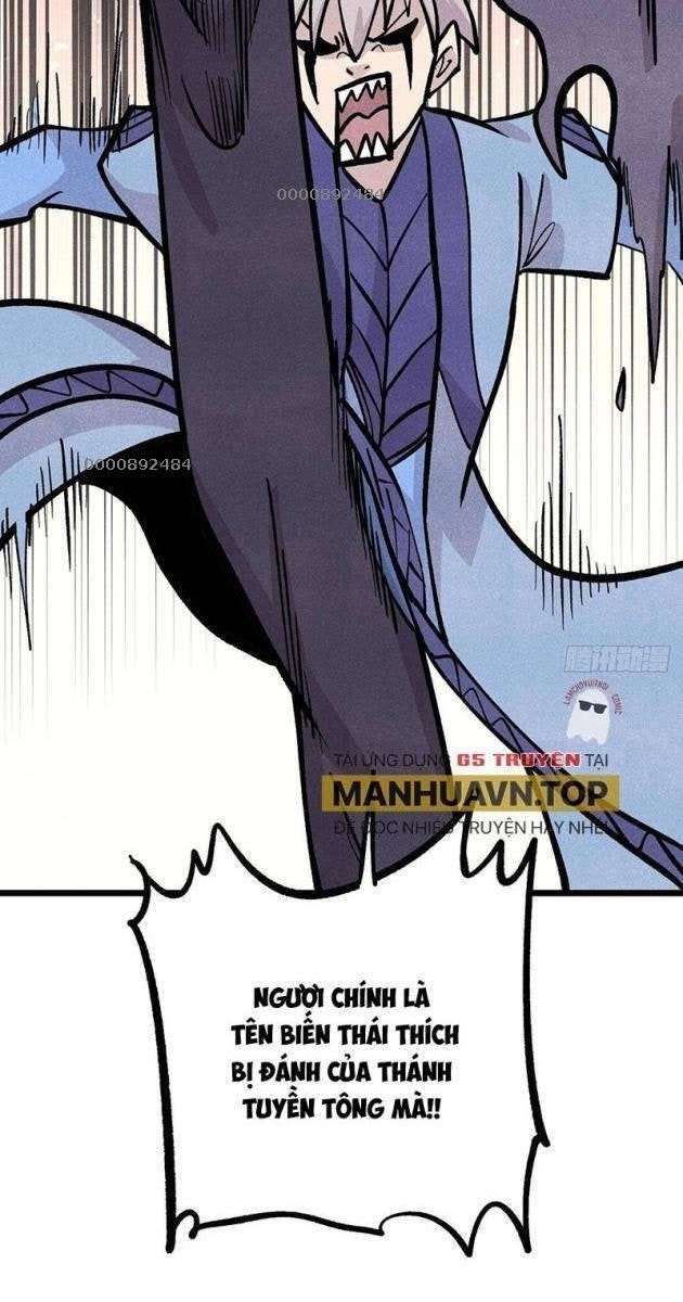 Vạn Cổ Tối Cường Tông - Page 77