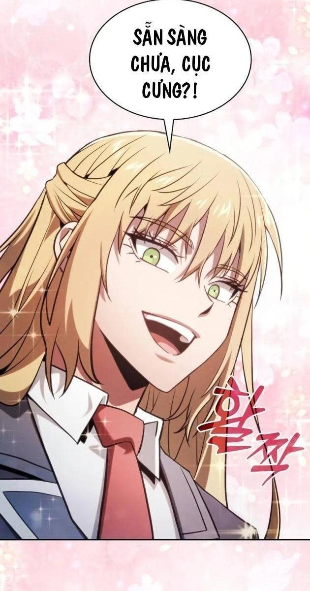 KIẾM THÁNH THIÊN TÀI CỦA HỌC VIỆN - Page 17