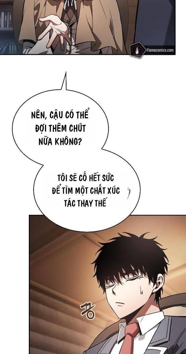 KIẾM THÁNH THIÊN TÀI CỦA HỌC VIỆN - Page 60