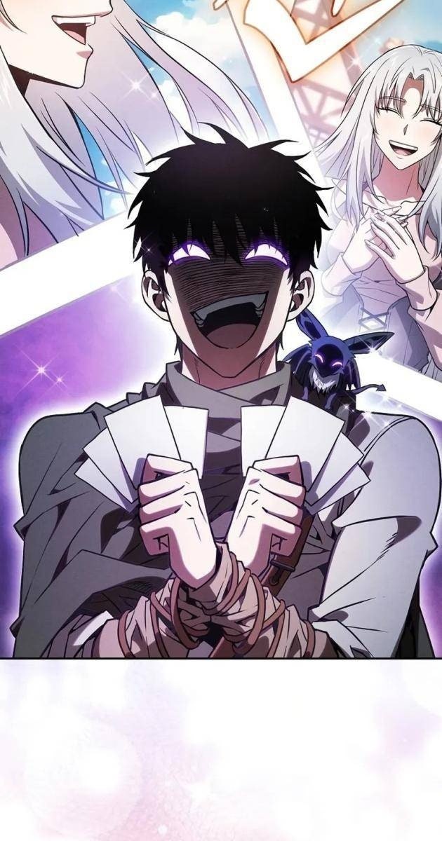 KIẾM THÁNH THIÊN TÀI CỦA HỌC VIỆN - Page 20