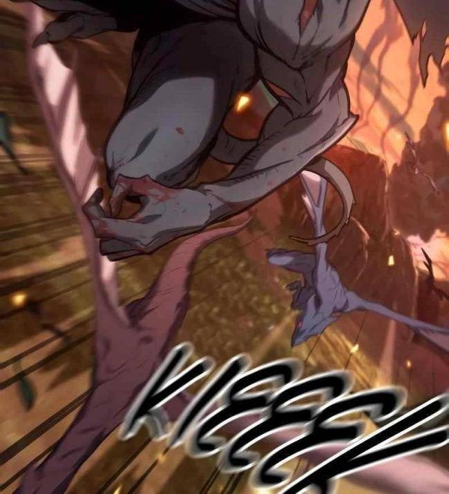 Mạo Hiểm Giả Sống Sót Cuối Cùng - Page 6