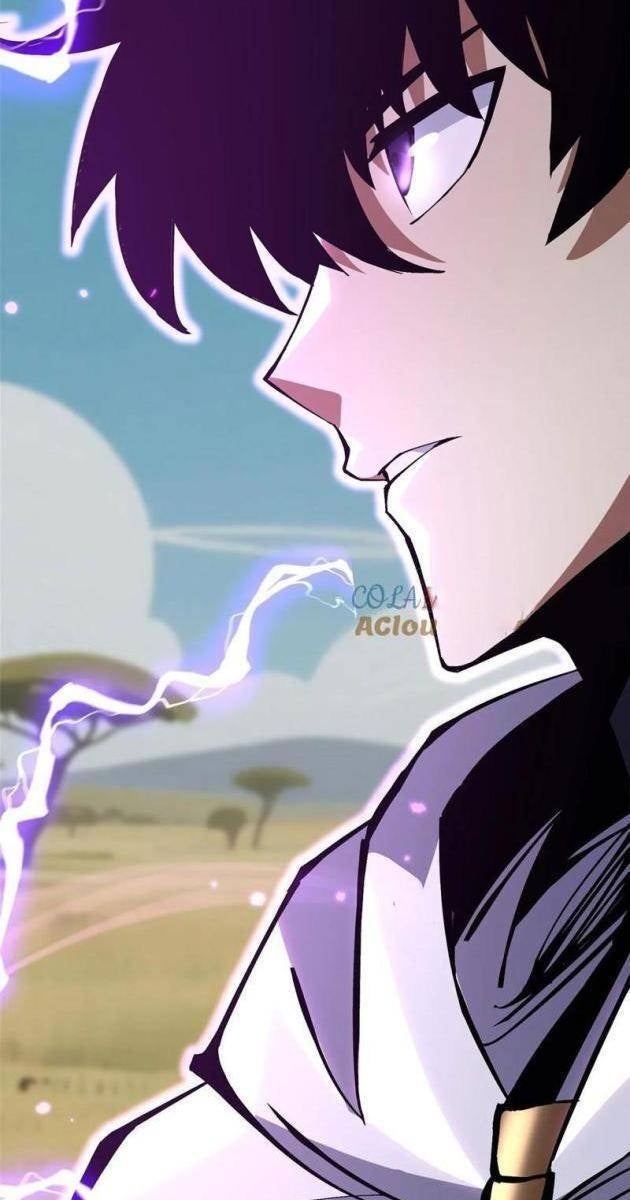 Ta Thật Không Muốn Học Cấm Chú - Page 63