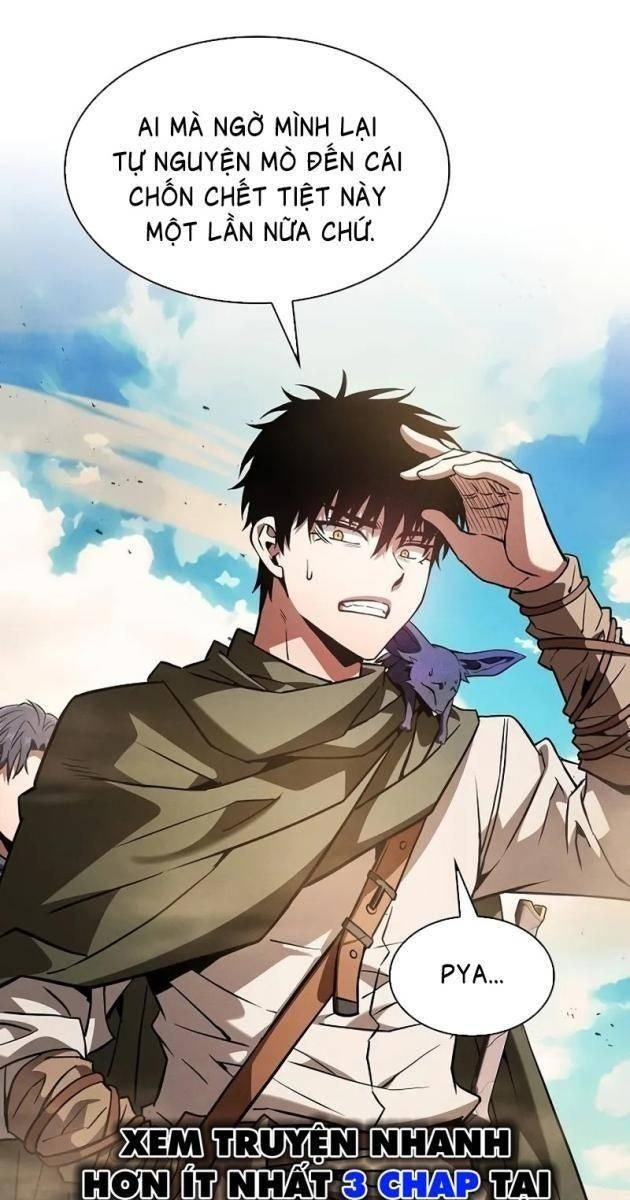 KIẾM THÁNH THIÊN TÀI CỦA HỌC VIỆN - Page 8