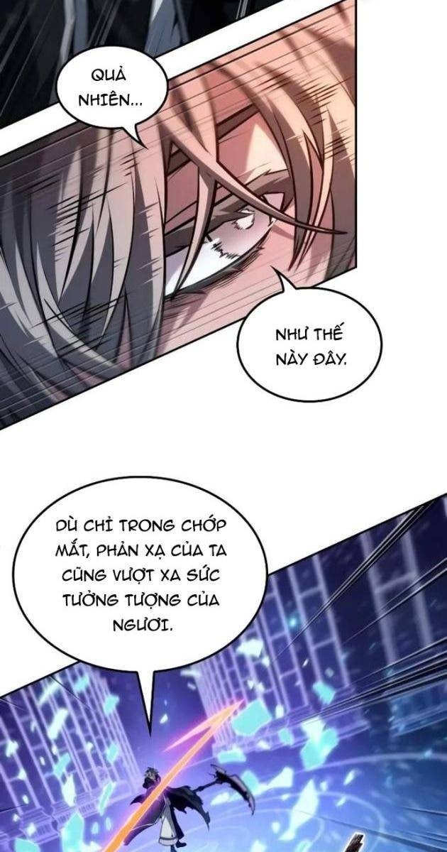 Mạo Hiểm Giả Sống Sót Cuối Cùng - Page 47