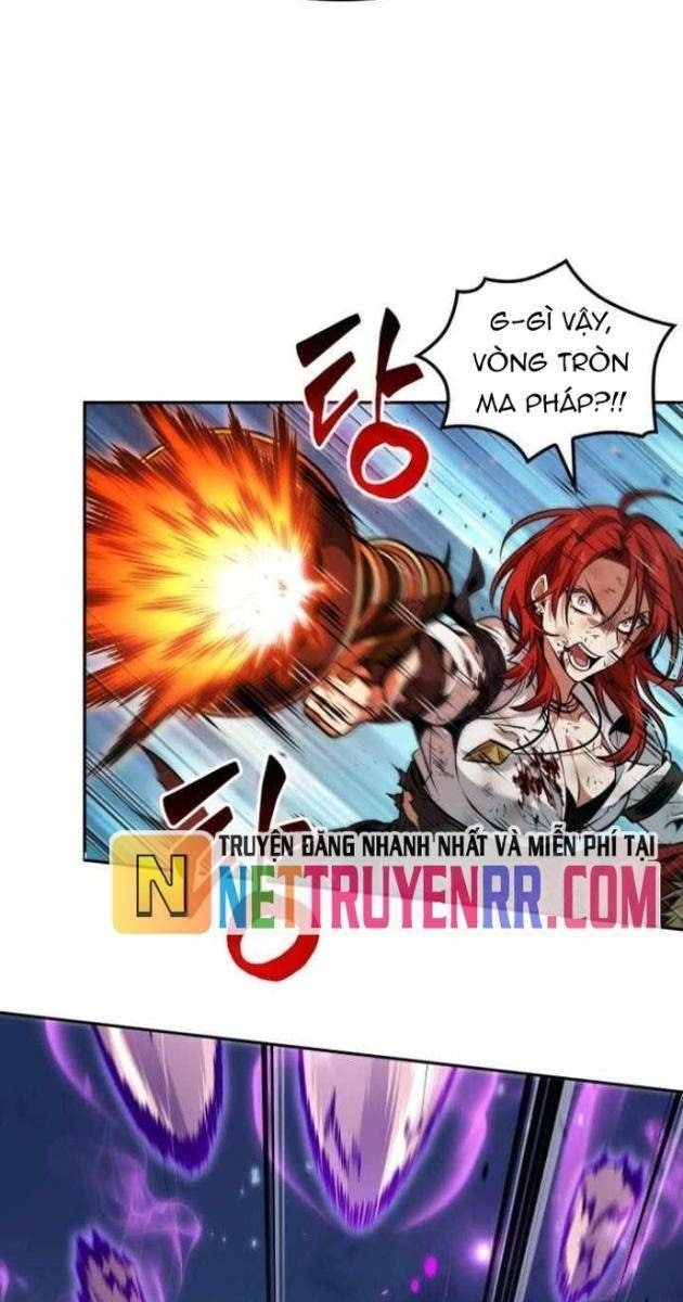 Mạo Hiểm Giả Sống Sót Cuối Cùng - Page 21