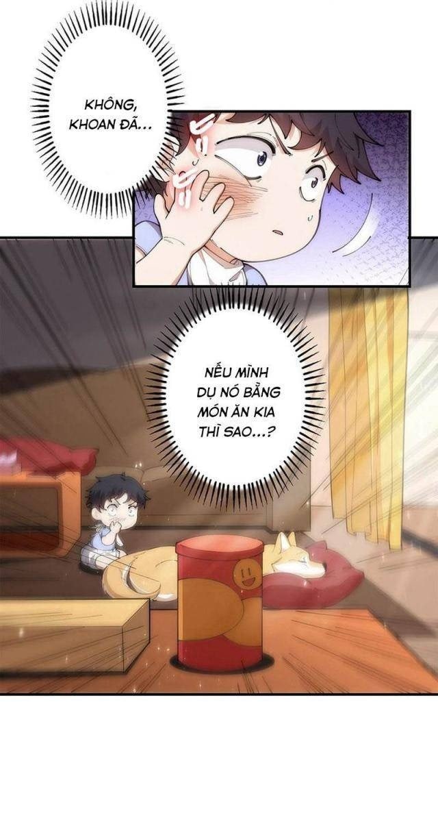 Ranker SSS Được Chọn - Page 29