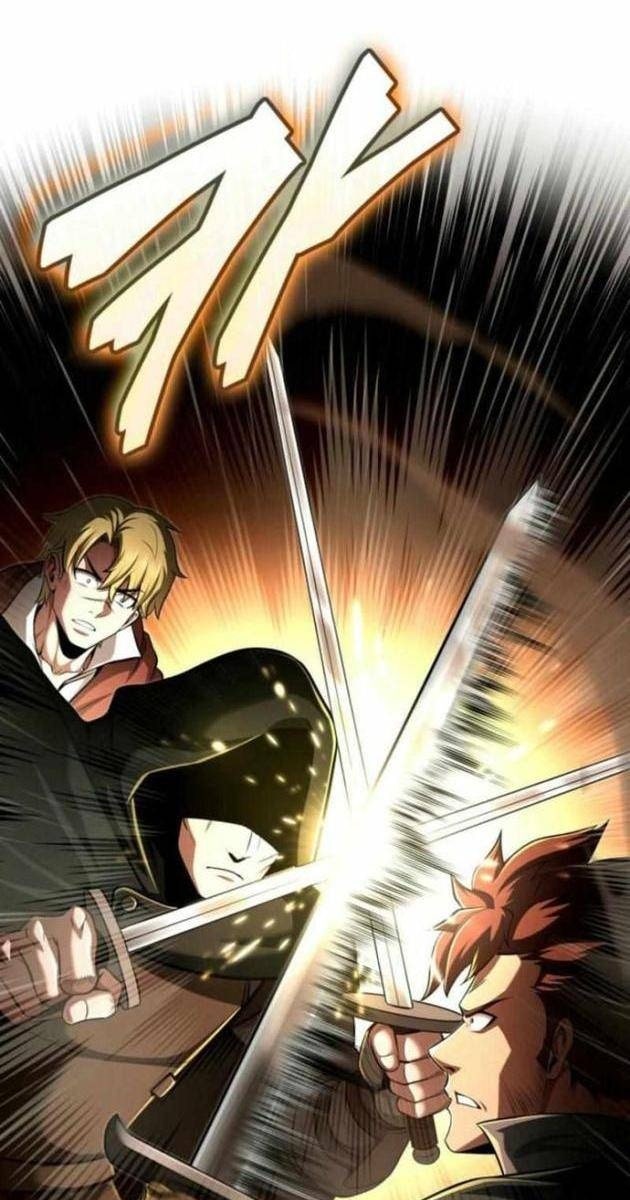 Nhà Vô Địch Kalli - Page 94