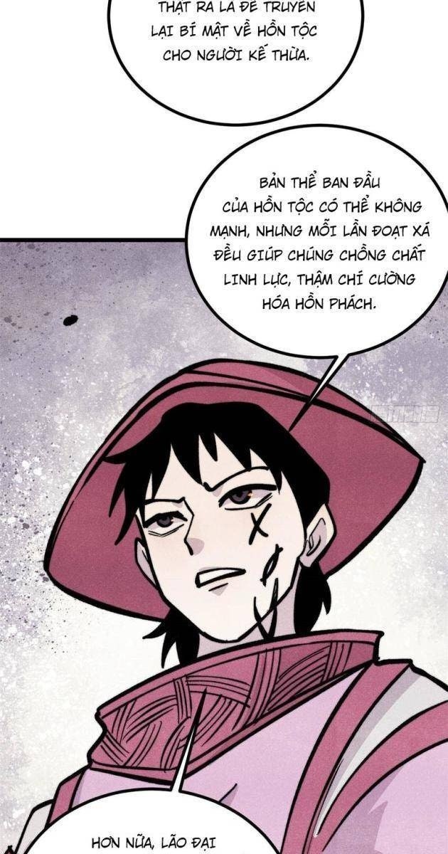Vạn Cổ Tối Cường Tông - Page 57