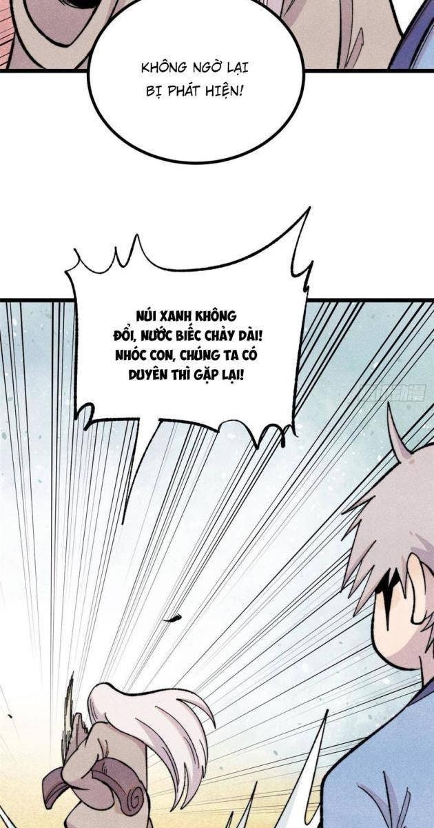 Vạn Cổ Tối Cường Tông - Page 9