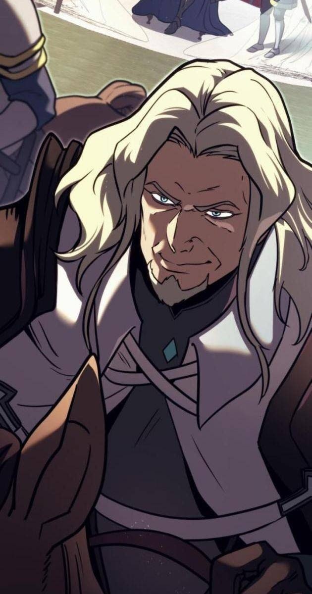 Hồi Quy Giả Của Gia Tộc Suy Vong - Page 46