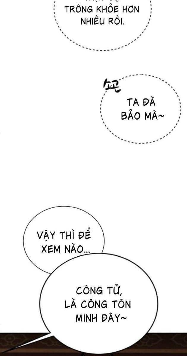 Quyền Vương Phục Sinh - Page 12