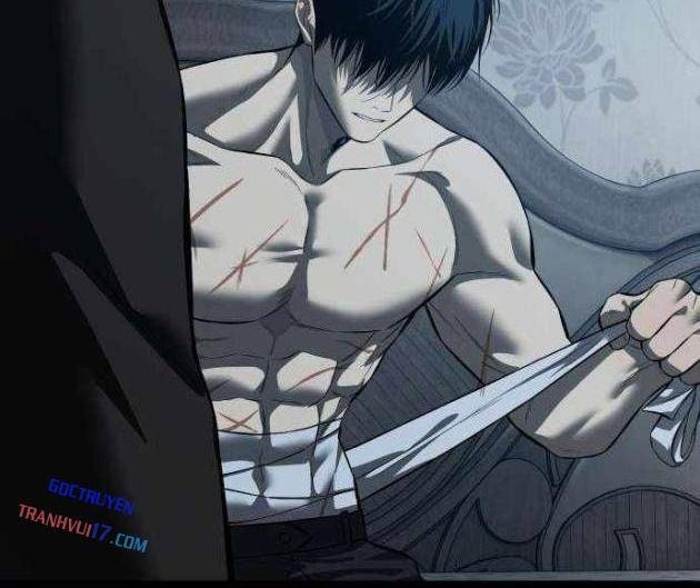 Sát Thủ Áo Đỏ - Page 66