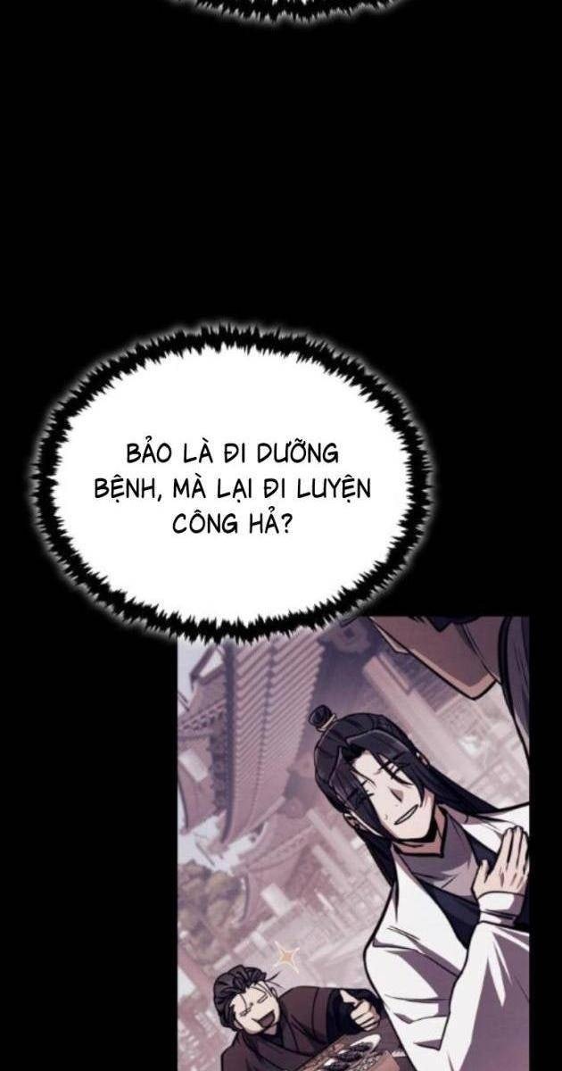 Quyền Vương Phục Sinh - Page 46