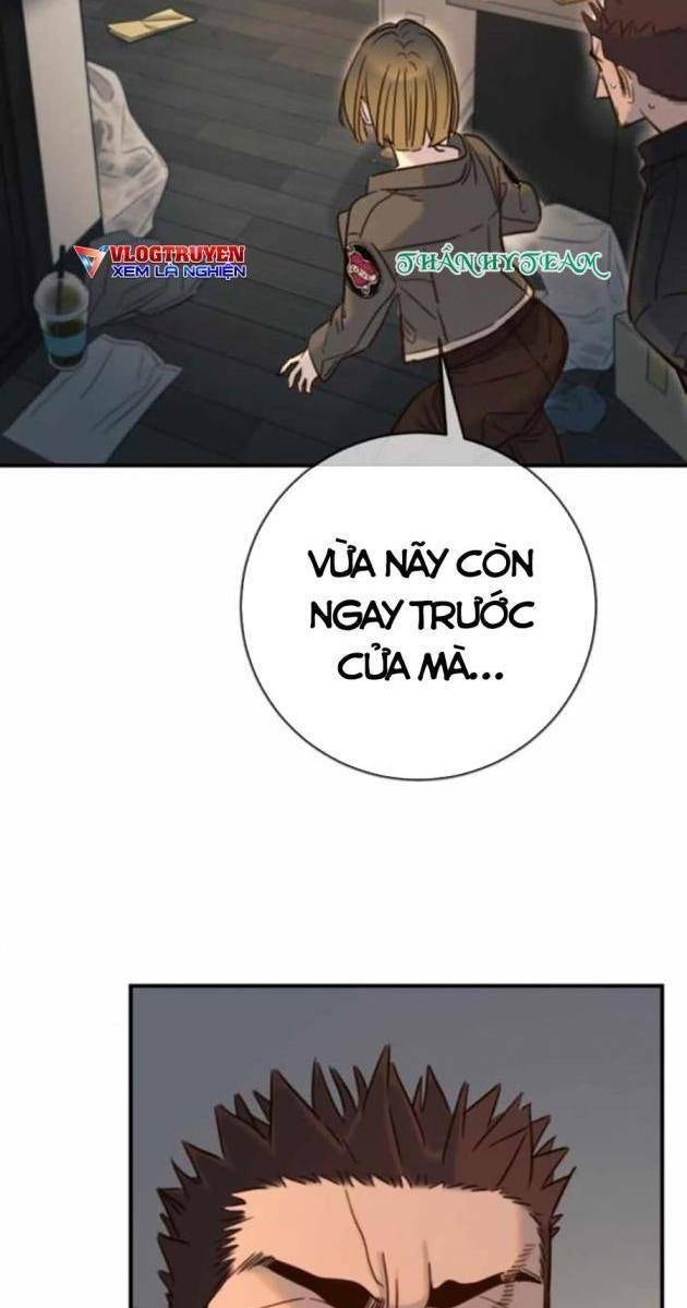 Mọi người Đều Yêu Cô Ấy - Page 89