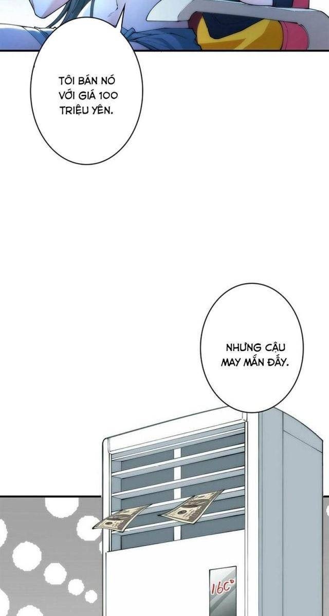 Ranker SSS Được Chọn - Page 9