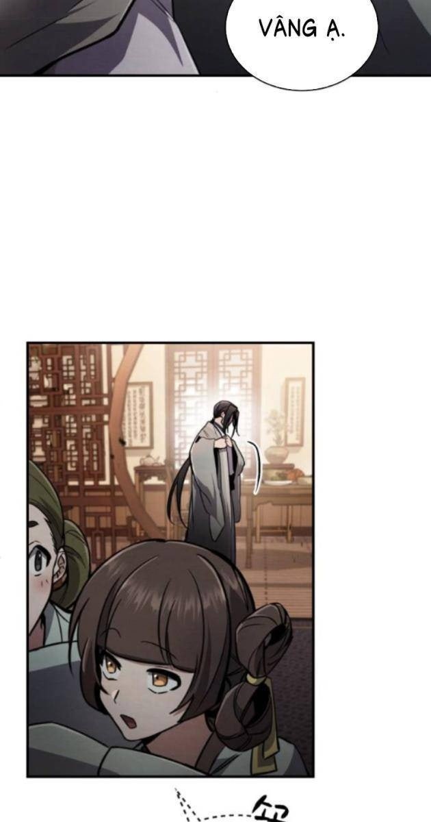 Quyền Vương Phục Sinh - Page 10