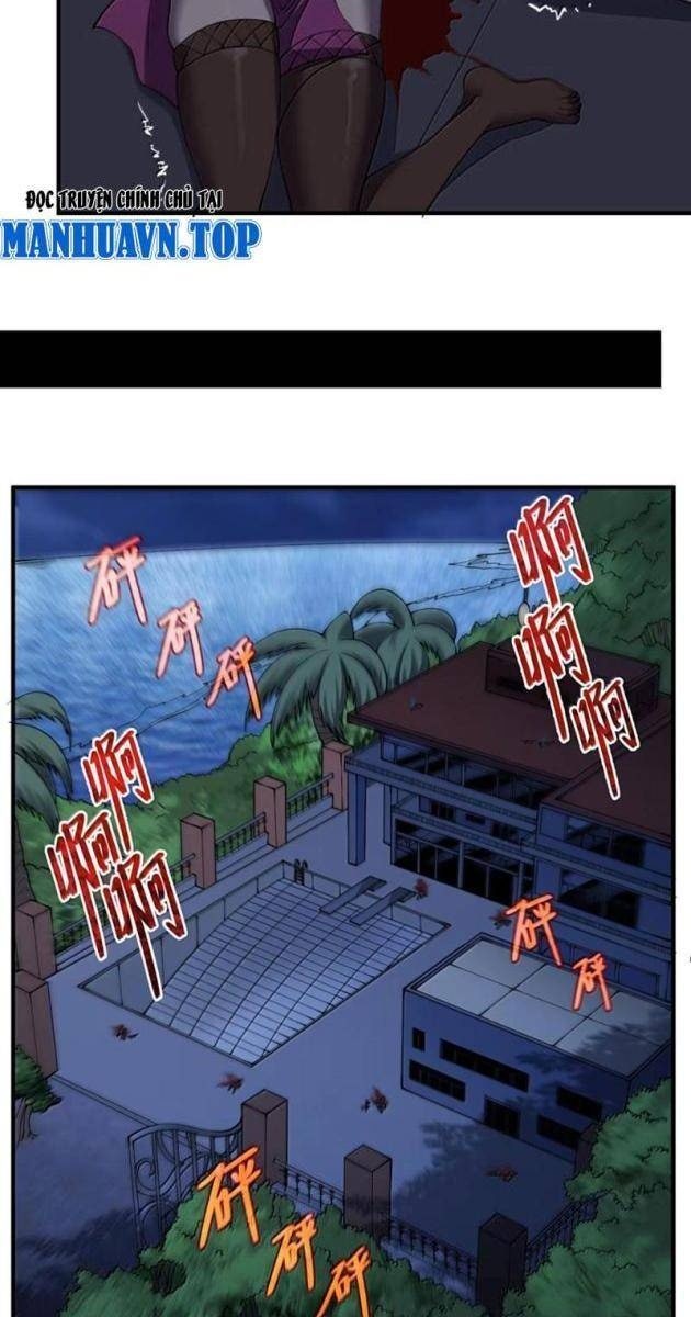 Thuật Sĩ Luyện Kim Tà Ác Không Giải Quyết Được Vật Thí Nghiệm Của Mình - Page 80