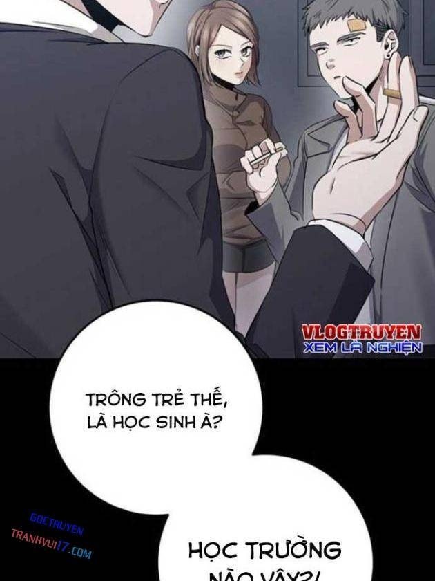 Vương Hậu Đi Học - Page 120