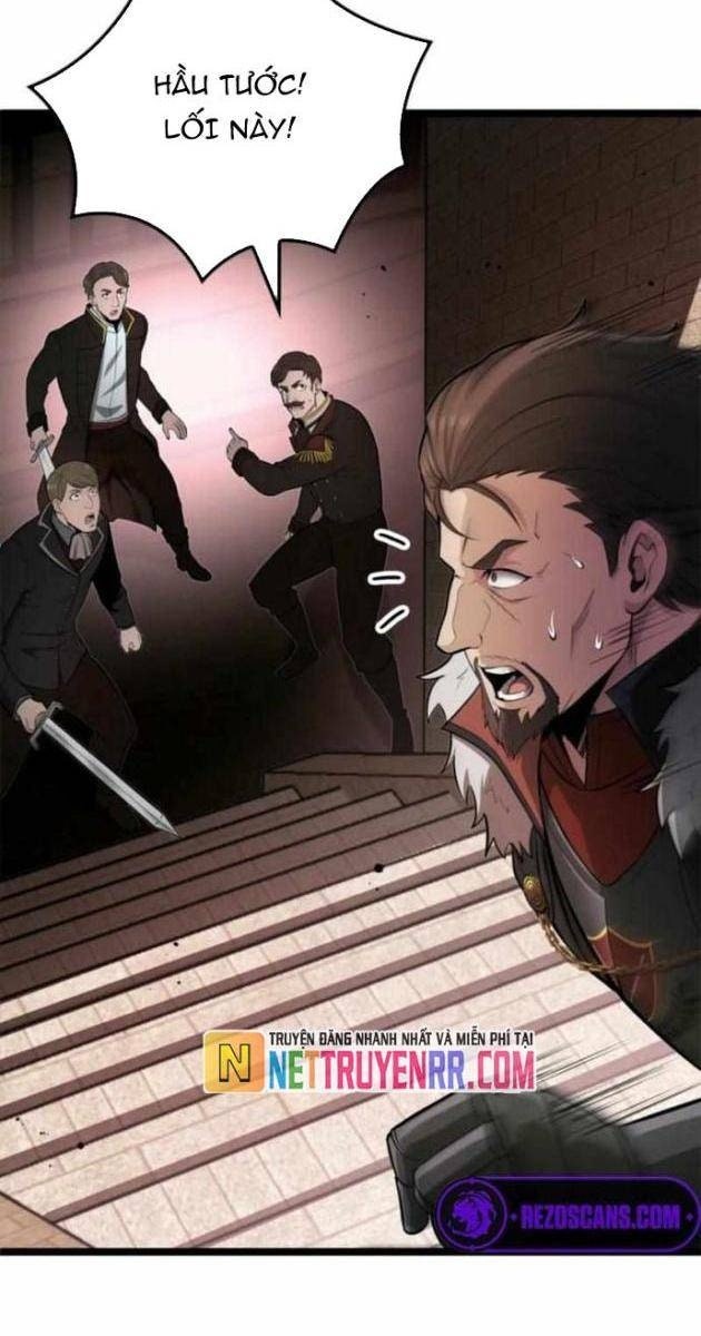 Nhà Vô Địch Kalli - Page 25