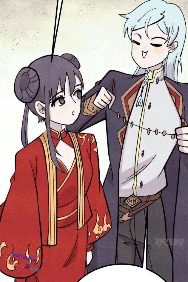 Vạn Cổ Tối Cường Tông - Page 48