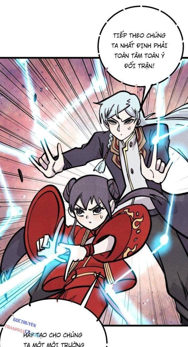 Vạn Cổ Tối Cường Tông - Page 49