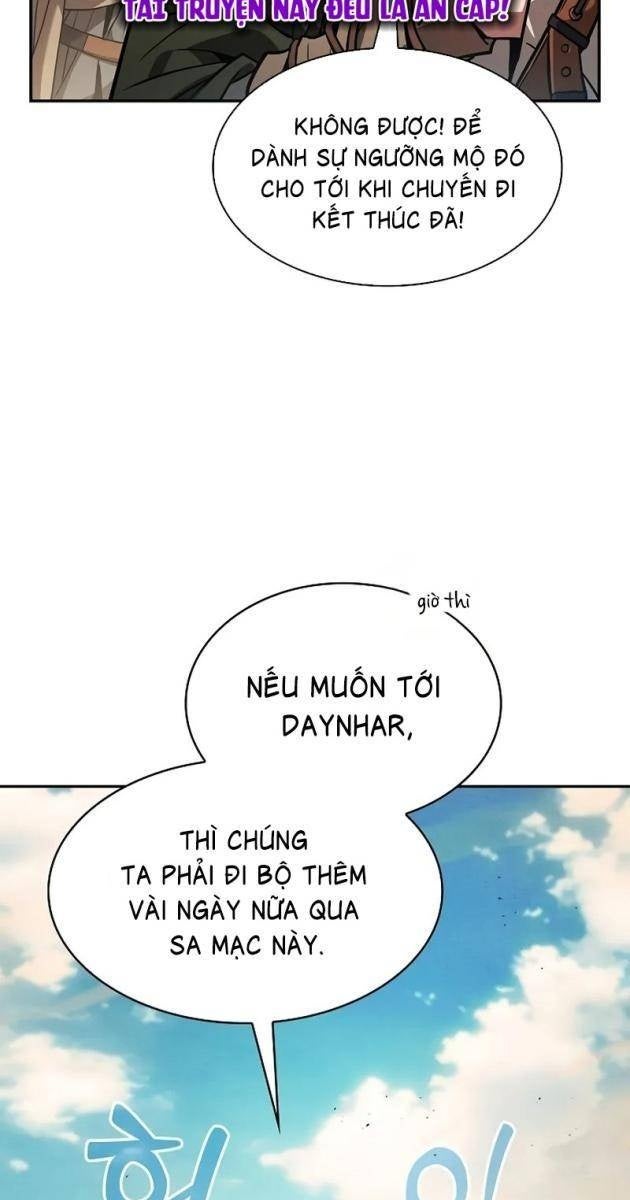 KIẾM THÁNH THIÊN TÀI CỦA HỌC VIỆN - Page 25