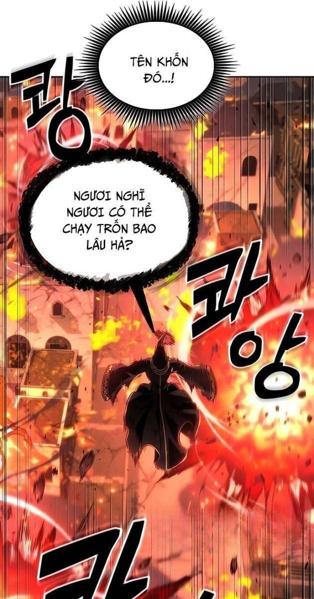 Mạo Hiểm Giả Sống Sót Cuối Cùng - Page 10