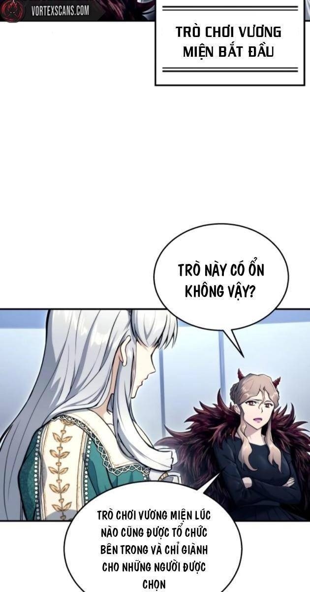 Cuộc Chiến Trong Tòa Tháp: Urek Mazino - Page 89