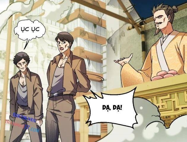 Toàn Dân Chuyển Chức: Duy Ta Vô Chức Tán Nhân - Page 16