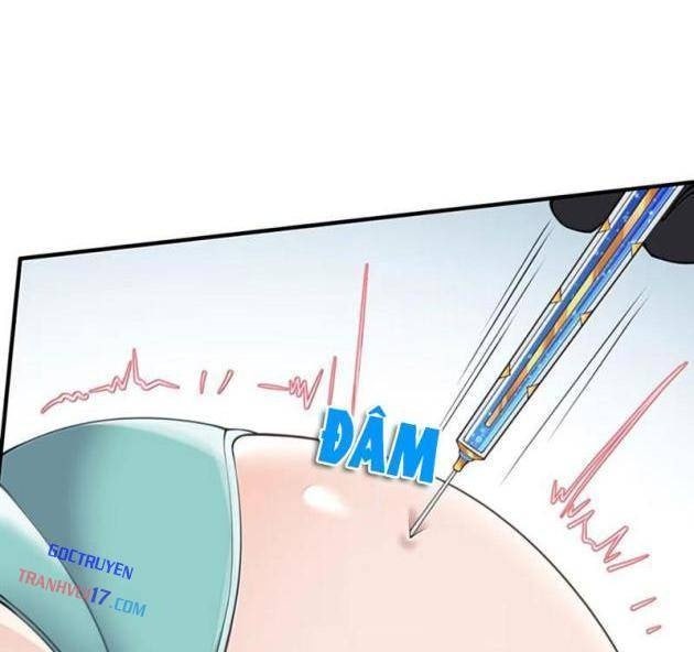 Thuật Sĩ Luyện Kim Tà Ác Không Giải Quyết Được Vật Thí Nghiệm Của Mình - Page 6