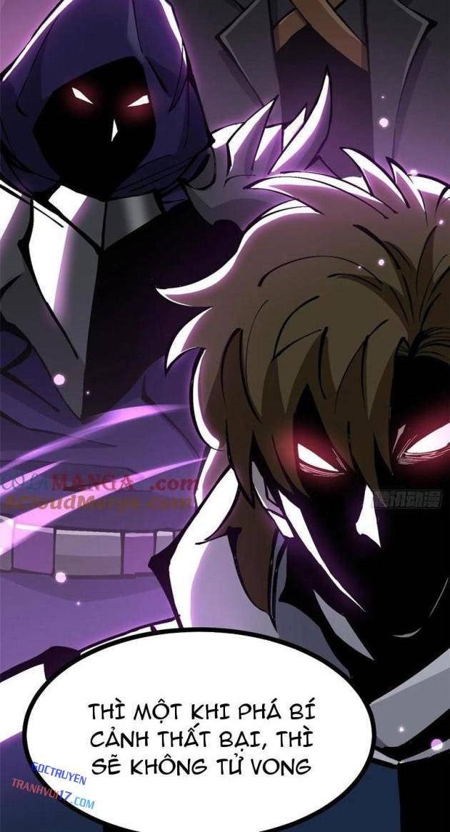 Ta Thật Không Muốn Học Cấm Chú - Page 56