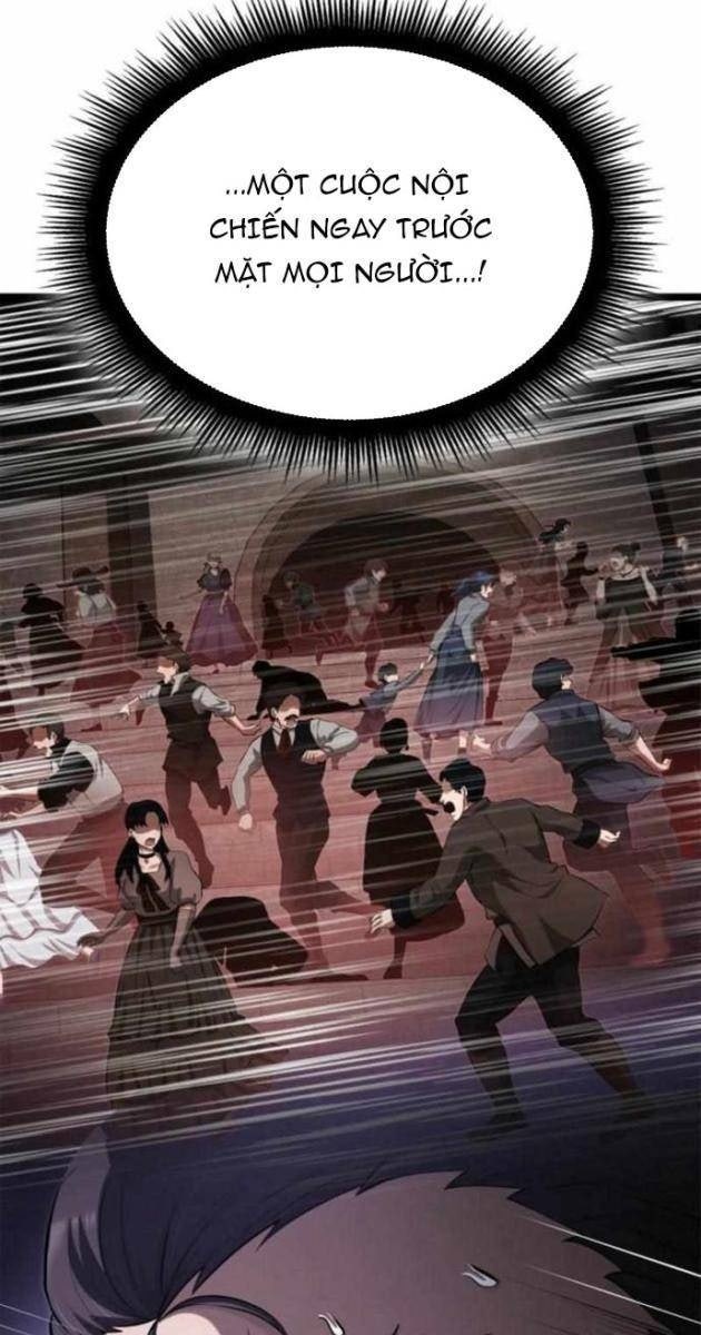 Nhà Vô Địch Kalli - Page 22