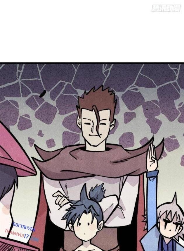 Vạn Cổ Tối Cường Tông - Page 36